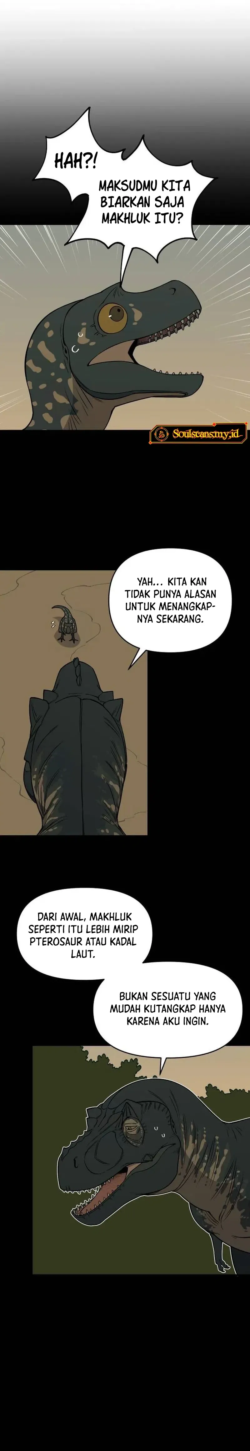 Ancient Animals chapter 10 halaman 14